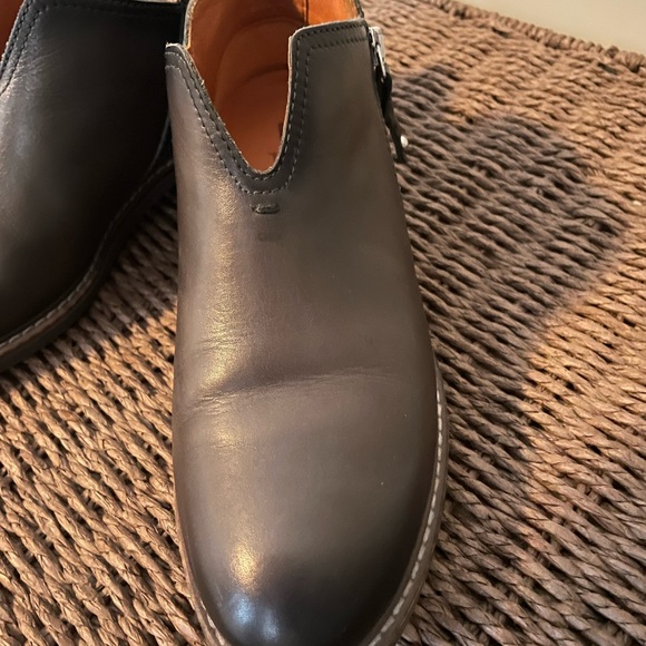 Pikolino booties - Picture 4 of 10